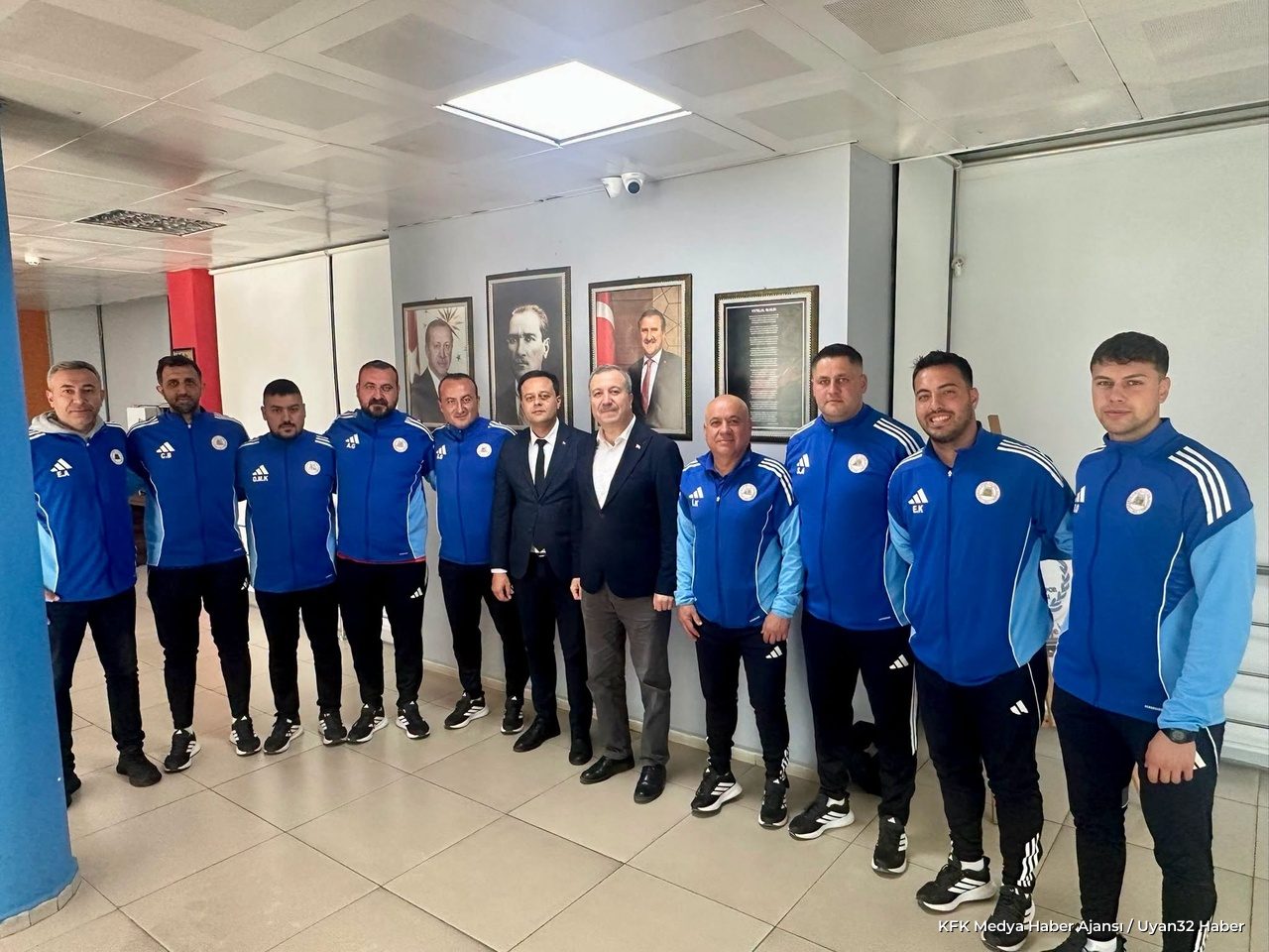 Isparta Spor Salonu İncelemeleri