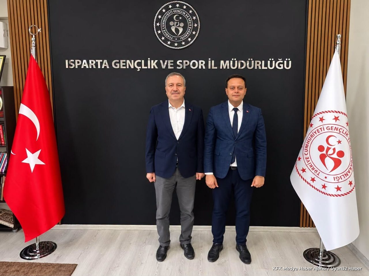 Isparta Spor Salonu İncelemesi Detay 2