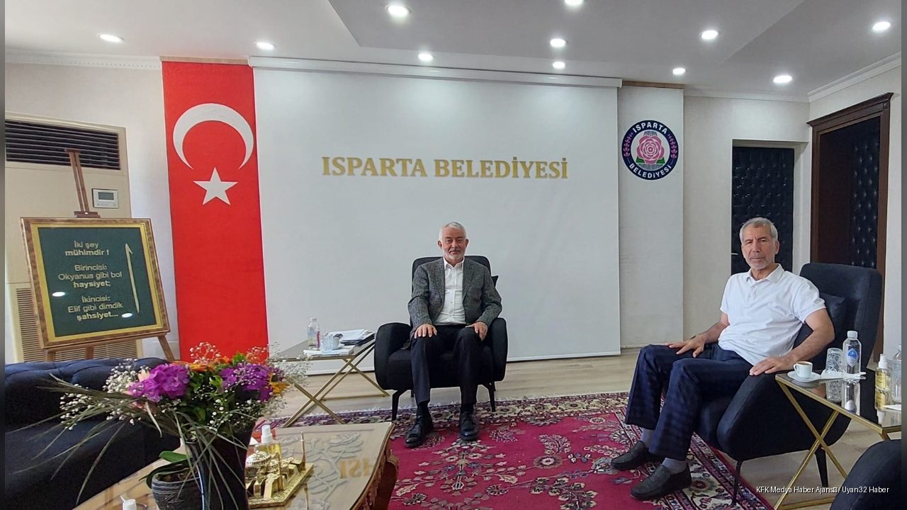 Isparta Platformu