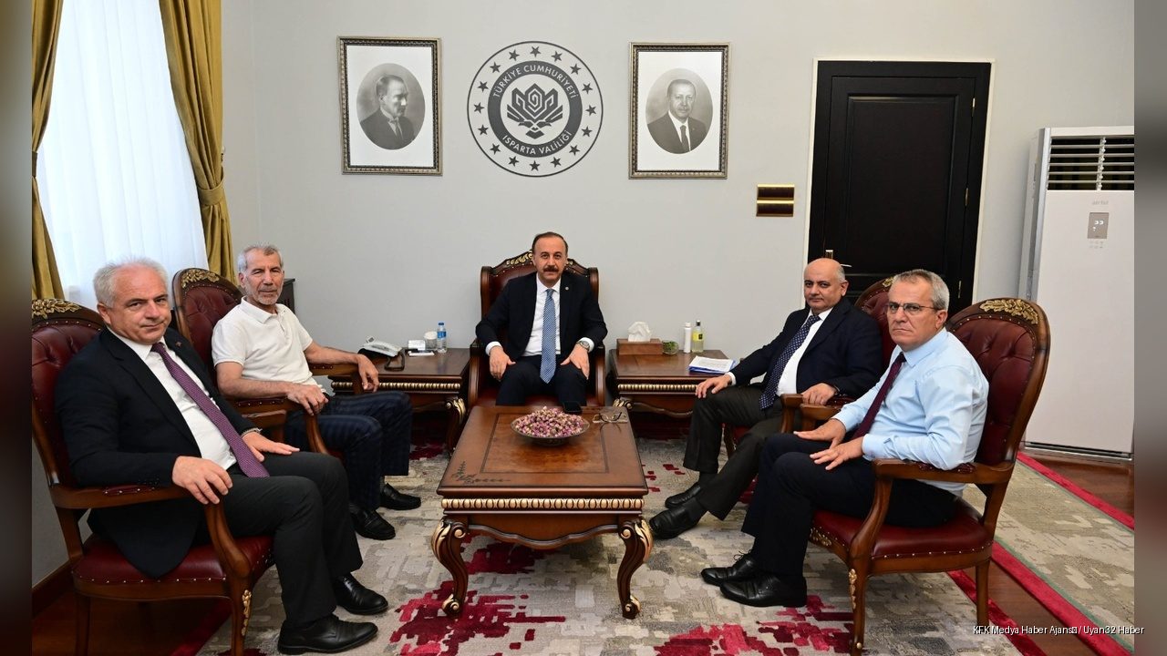 Isparta Platformu