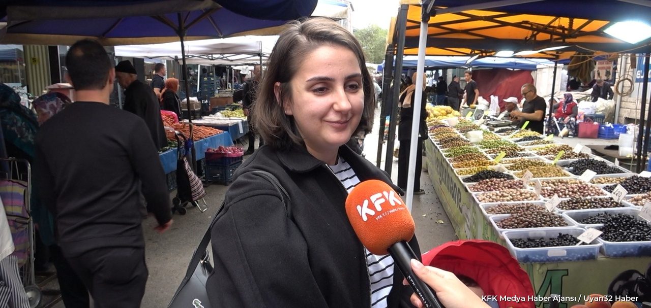 Isparta Salı Pazarı'nda Son Durum: Fiyatlar Bu Hafta Nasıl?