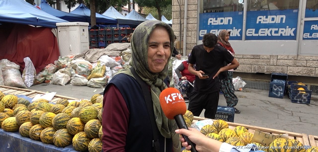 Isparta Salı Pazarı'nda Son Durum: Fiyatlar Bu Hafta Nasıl? - Detay 2
