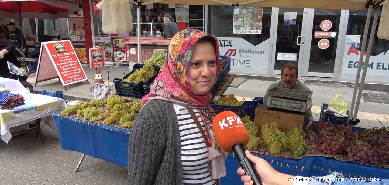 Isparta Salı Pazarı'nda Son Durum: Fiyatlar Bu Hafta Nasıl? - Detay 3
