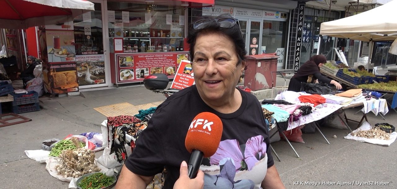 Isparta Salı Pazarı'nda Son Durum: Fiyatlar Bu Hafta Nasıl? - Detay 4