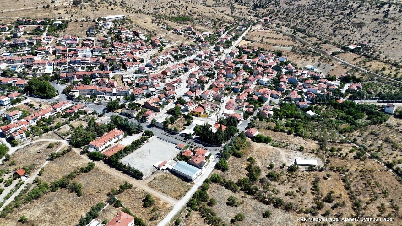 Isparta Seyit Veli Baba Sultan Türbesi: Battal Gazi'nin İzinde - Detay 4