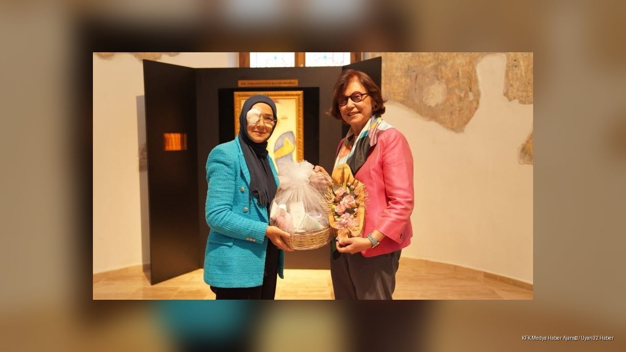 Isparta Uluslararası Gül Festivali Koku Kültürüne Odaklandı