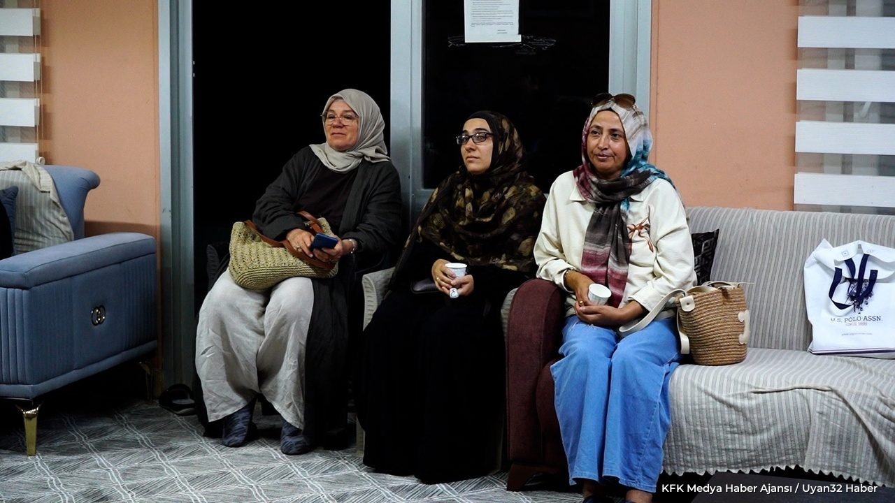 Isparta UYUMDER'den Duygulandıran Proje: "Anne Eli" Yemeği - Detay 6