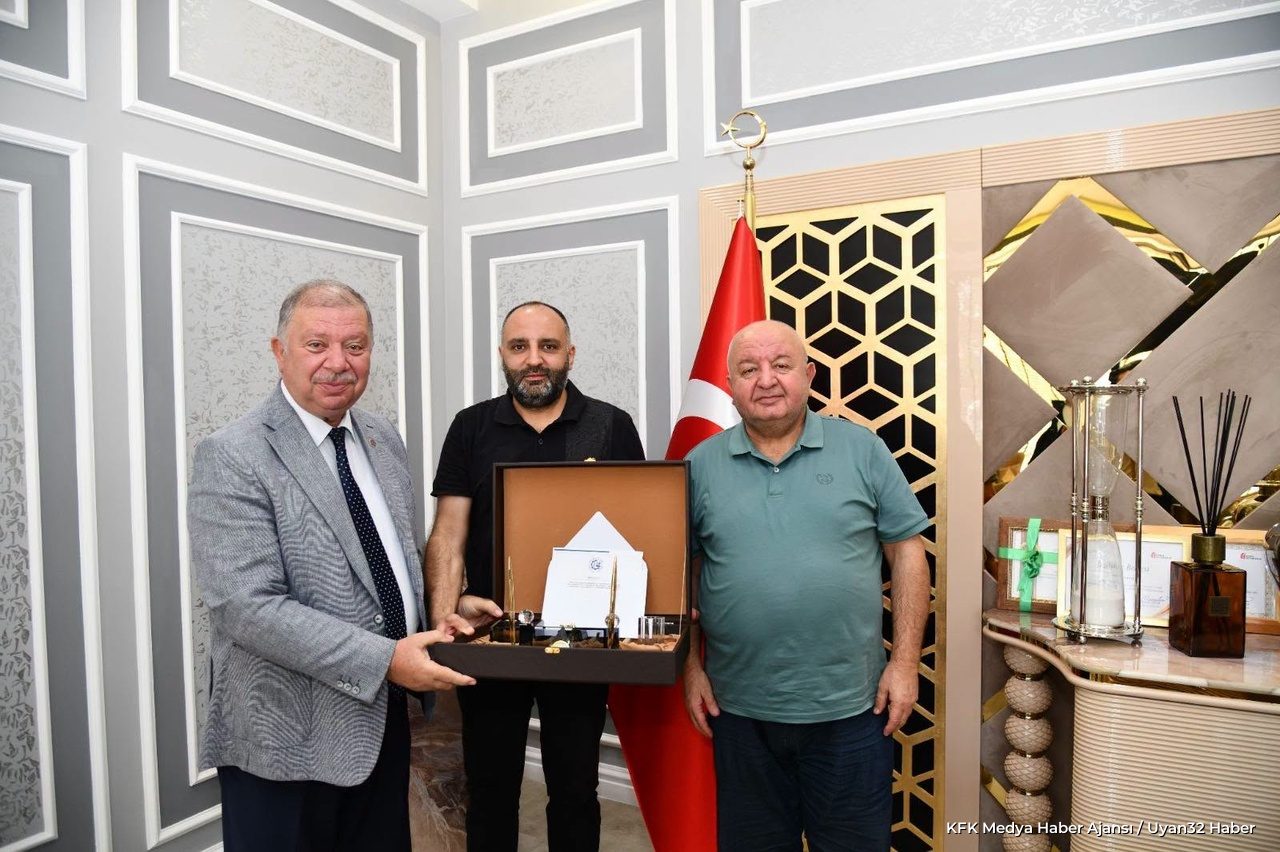 Isparta Vergi Rekortmenlerine ITSO