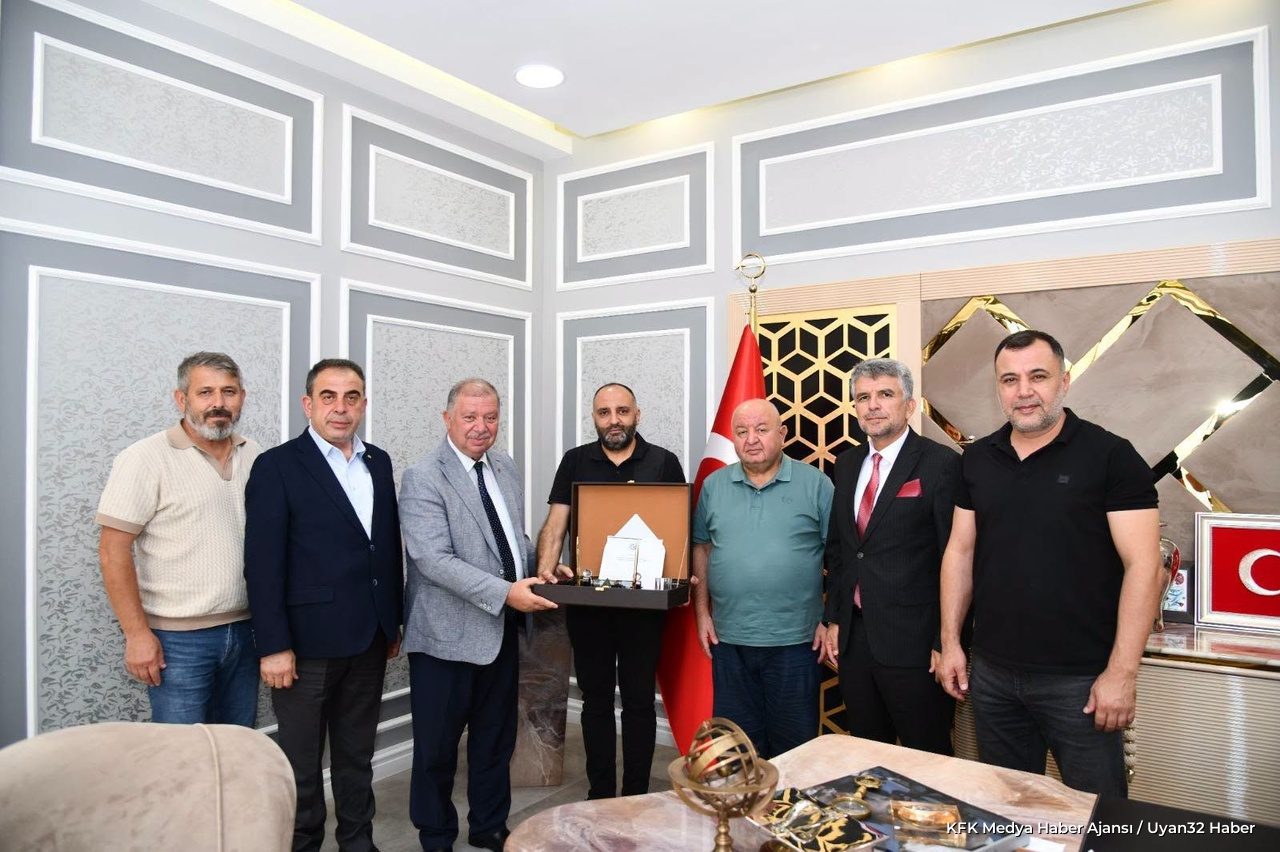 Isparta Vergi Rekortmenlerine ITSO