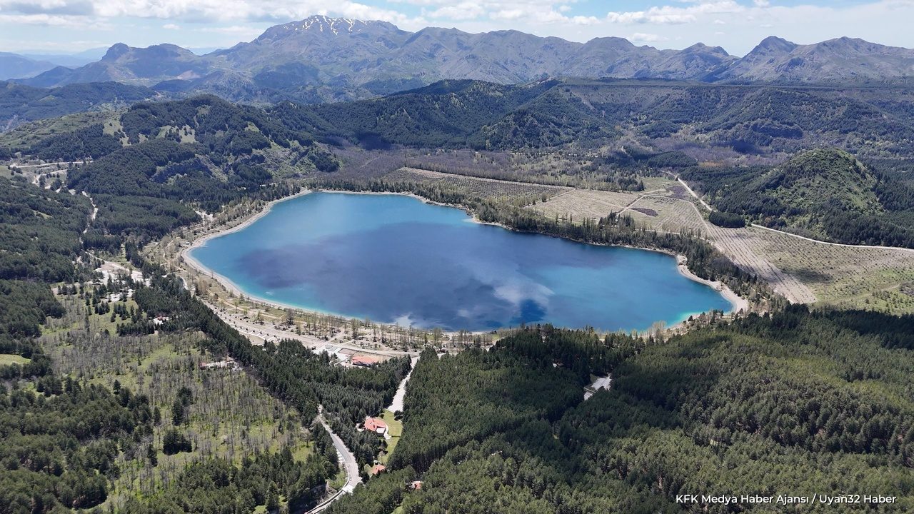 Isparta'ya Dev Yatırım Müjdesi: Gölcük ve Stadyum Projeleri Açıklandı