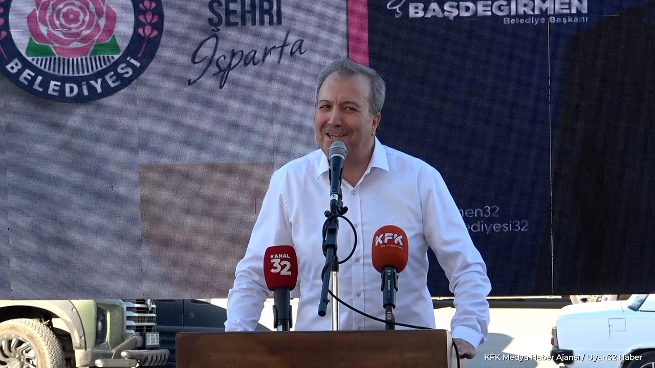 Isparta'ya Dev Yatırım Müjdesi: Gölcük ve Stadyum Projeleri Açıklandı - Detay 2