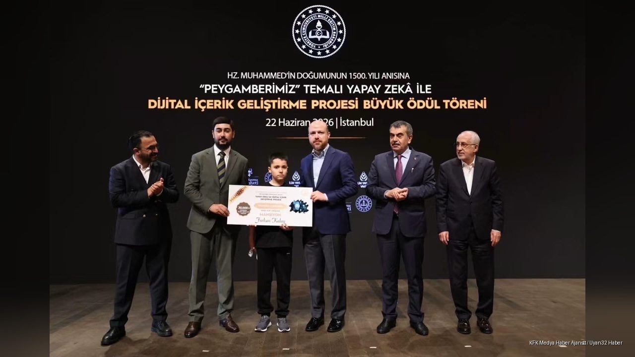 Ispartalı Öğrenci Türkiye 4