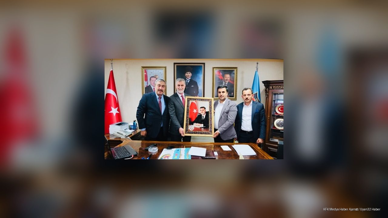 Ispartalı Otobüsçülerin Sorunları Ankara