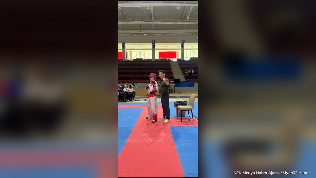 Ispartalı Sporcular Uşak’tan Madalyalarla Döndüler