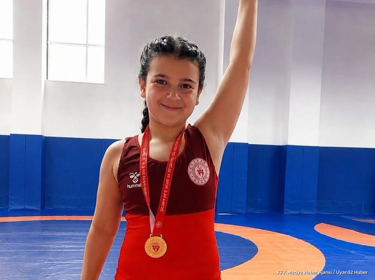 Ispartalı Sporculardan Ankara'da Büyük Başarı: 3 Madalya