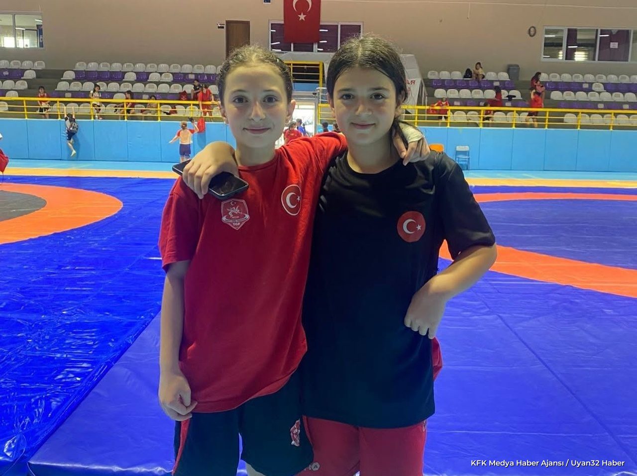 Ispartalı Sporculardan Ankara'da Büyük Başarı: 3 Madalya - Detay 2