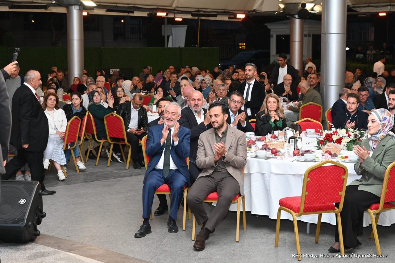 İstanbul’daki Ispartalılar 3. Büyük Buluşmada Bir Araya Geliyor - Detay 2