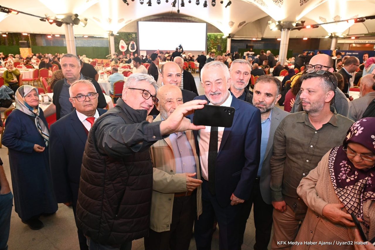 İstanbul’daki Ispartalılar 3. Büyük Buluşmada Bir Araya Geliyor - Detay 3