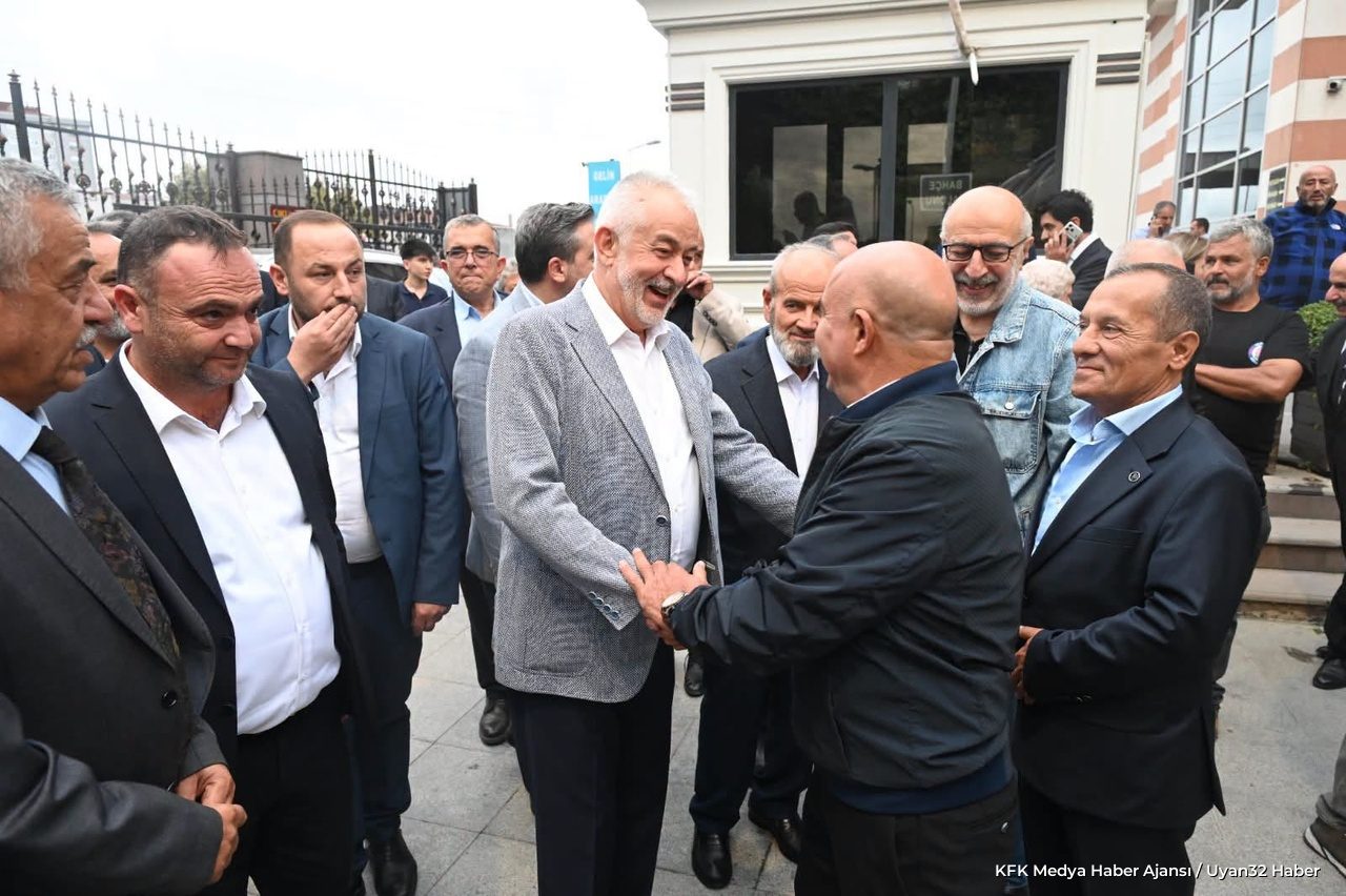 İstanbul'daki Ispartalılar Buluştu - Detay 7