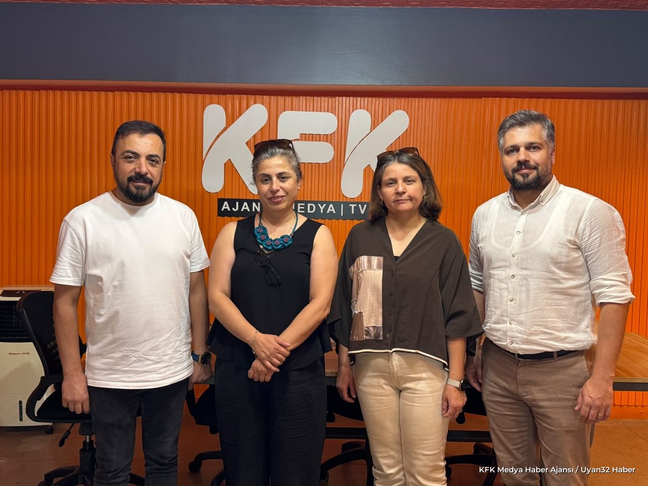 ISUBÜ ve IGSİAD İş Birliği İstişaresi