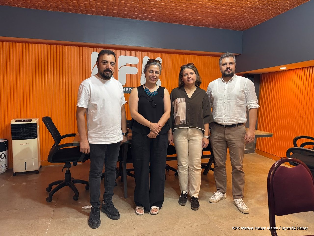 ISUBÜ ve IGSİAD İş Birliği İstişaresi