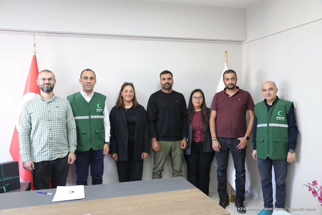 ISUBÜ'den Uluslararası Öğrenciler İçin Dev İş Birliği Hamlesi - Detay 4
