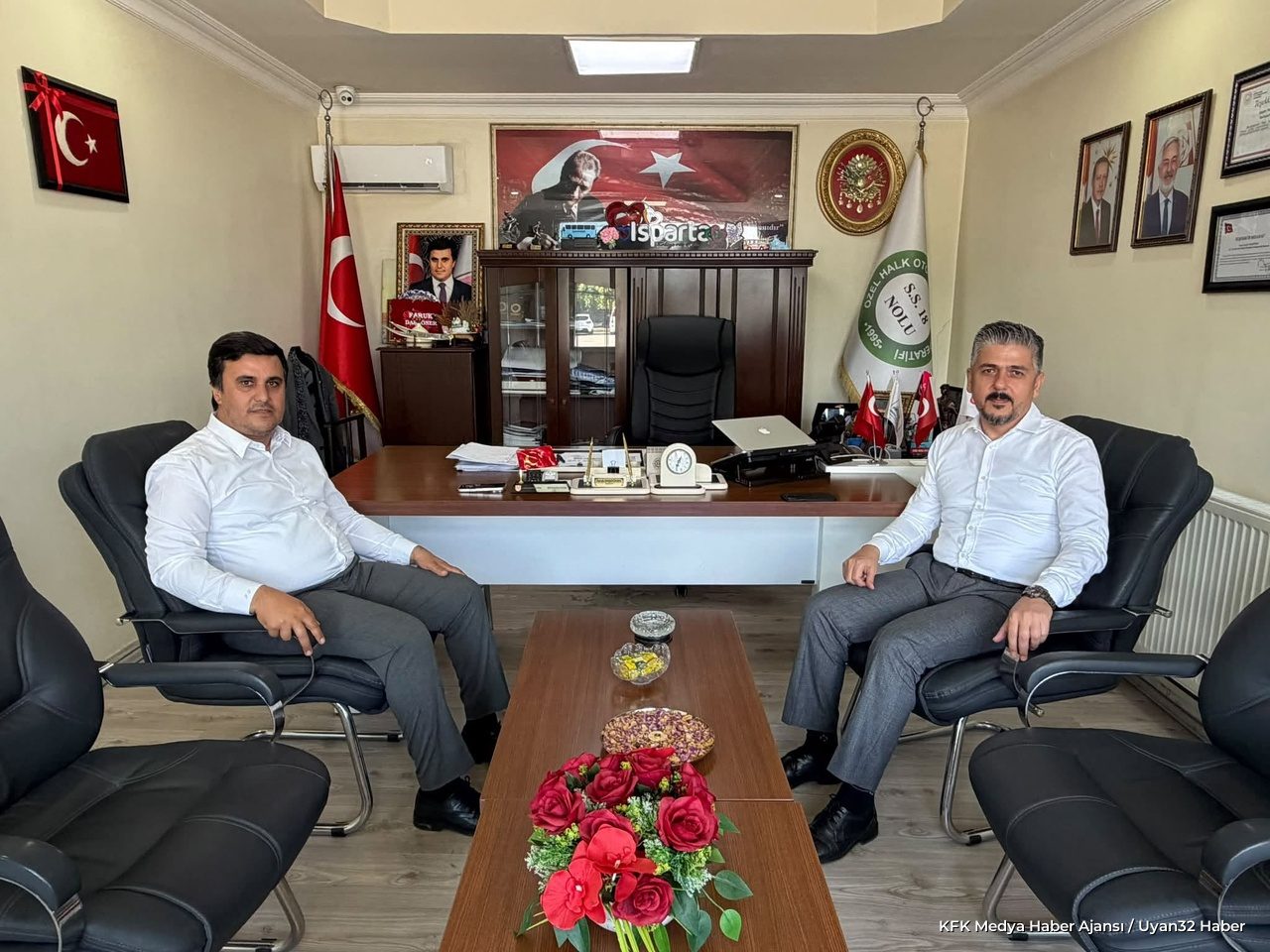 ISUBÜ Öğrencilerine Müjde: İndirimli Ulaşım İçin Düğmeye Basıldı