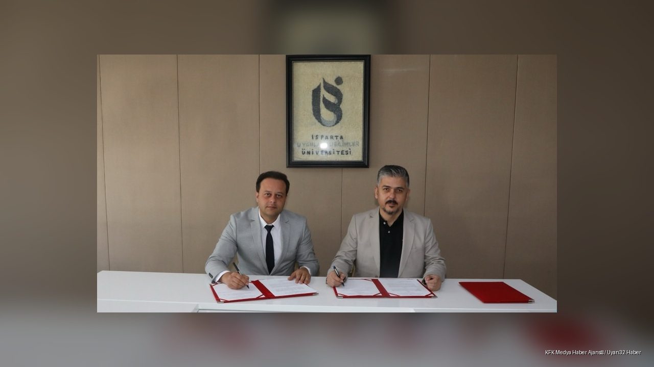 ISUBÜ Öğrencilerine Müjde: Kampüste 
