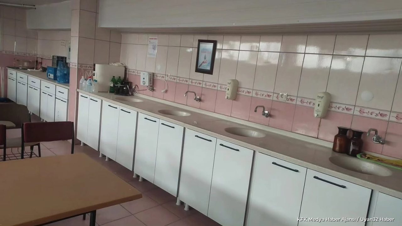 Gıda Laboratuvarı Ekipmanları Yenilendi