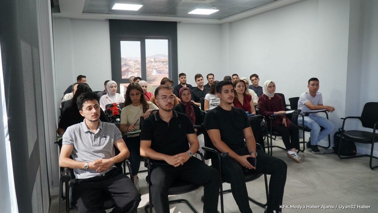 ISUBÜ ve Orman İş Birliği - Detay 4