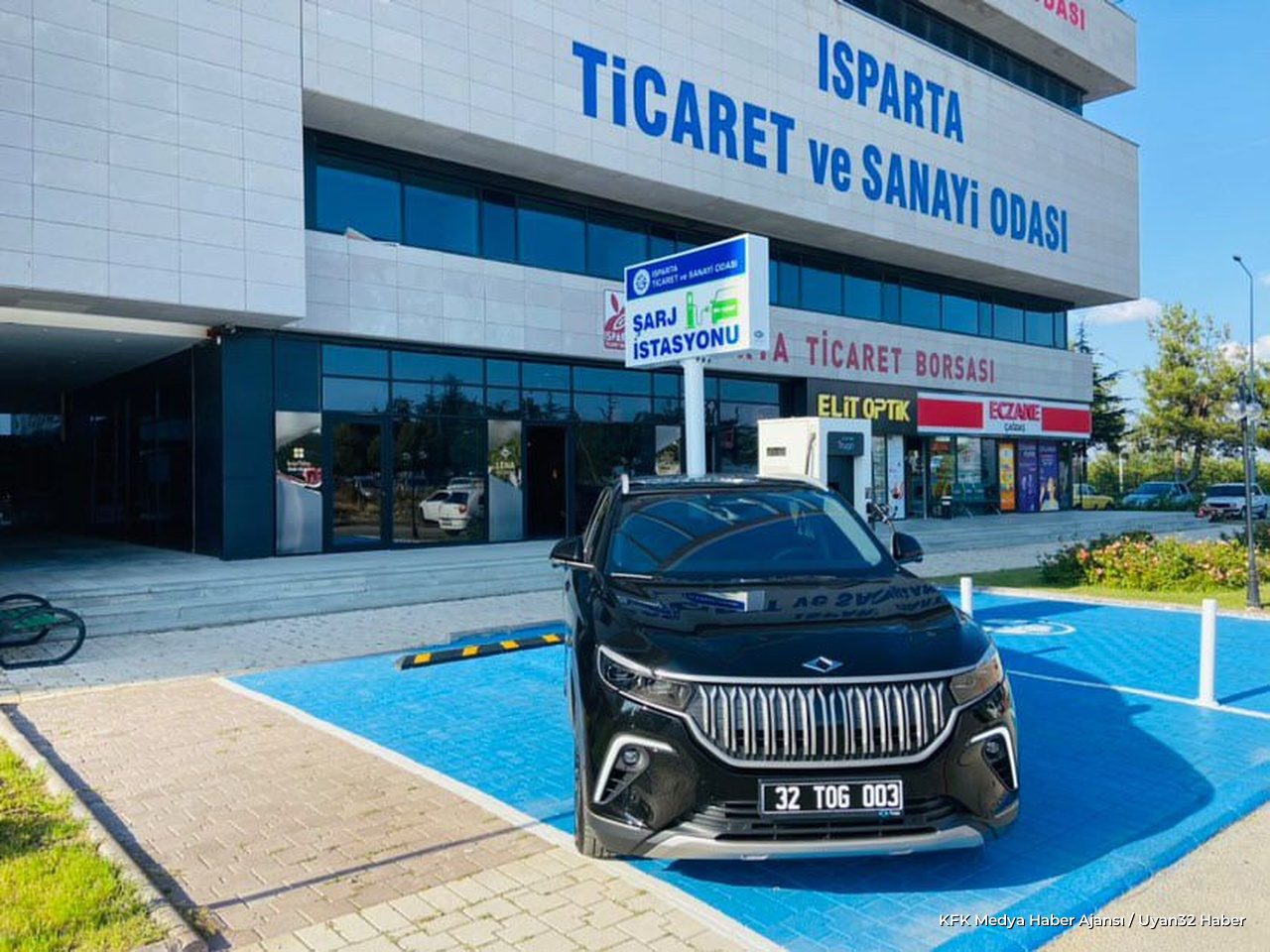 ITSO Başkanı Metin Çelik 4 Yıllık Çalışmalarını Değerlendirdi