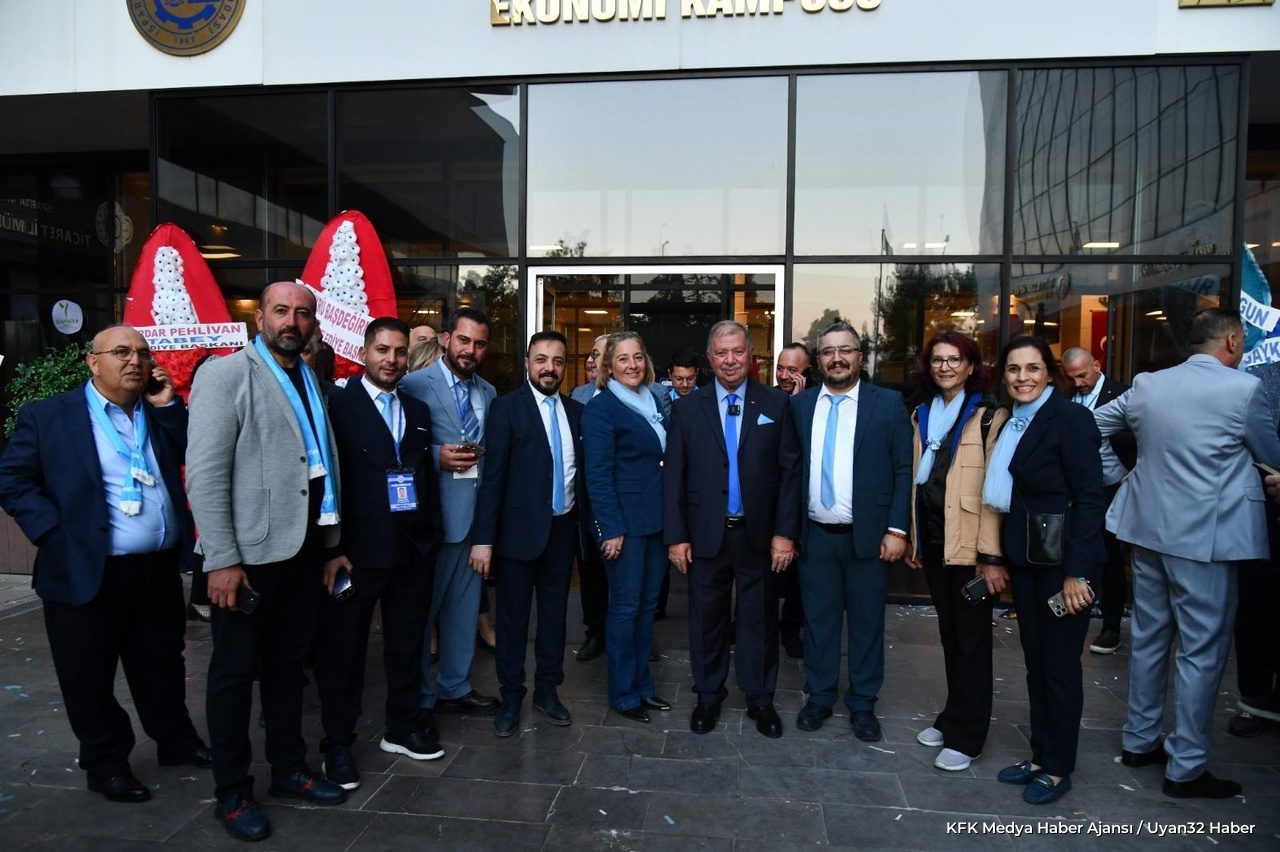ITSO Seçimlerinde Detaylar