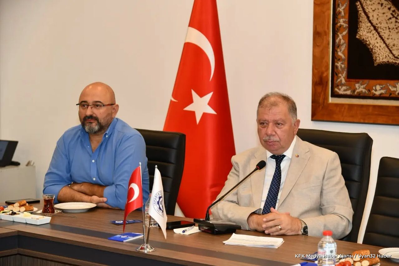Sektör Buluşmaları