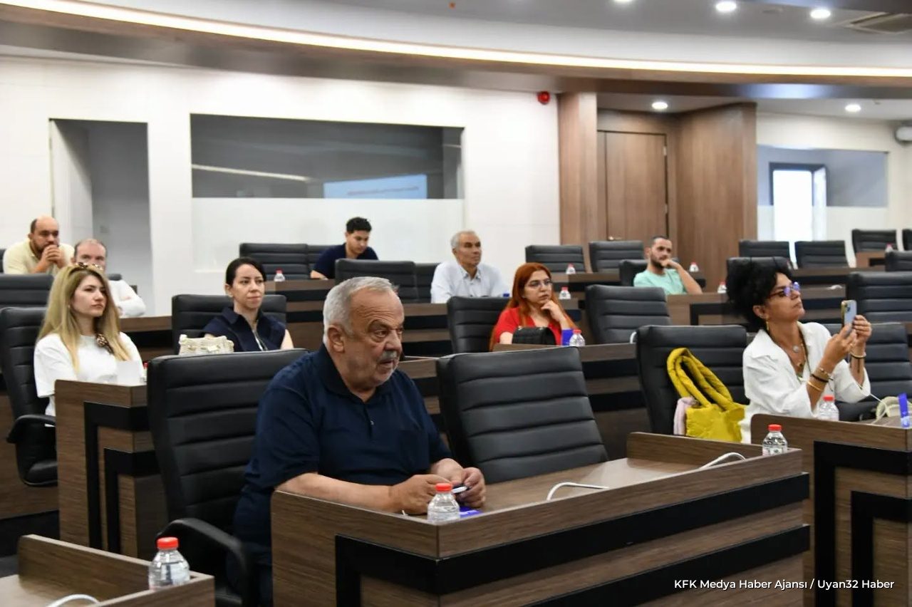 ITSO'da Marka Tescilinin Önemi Semineri Düzenlendi