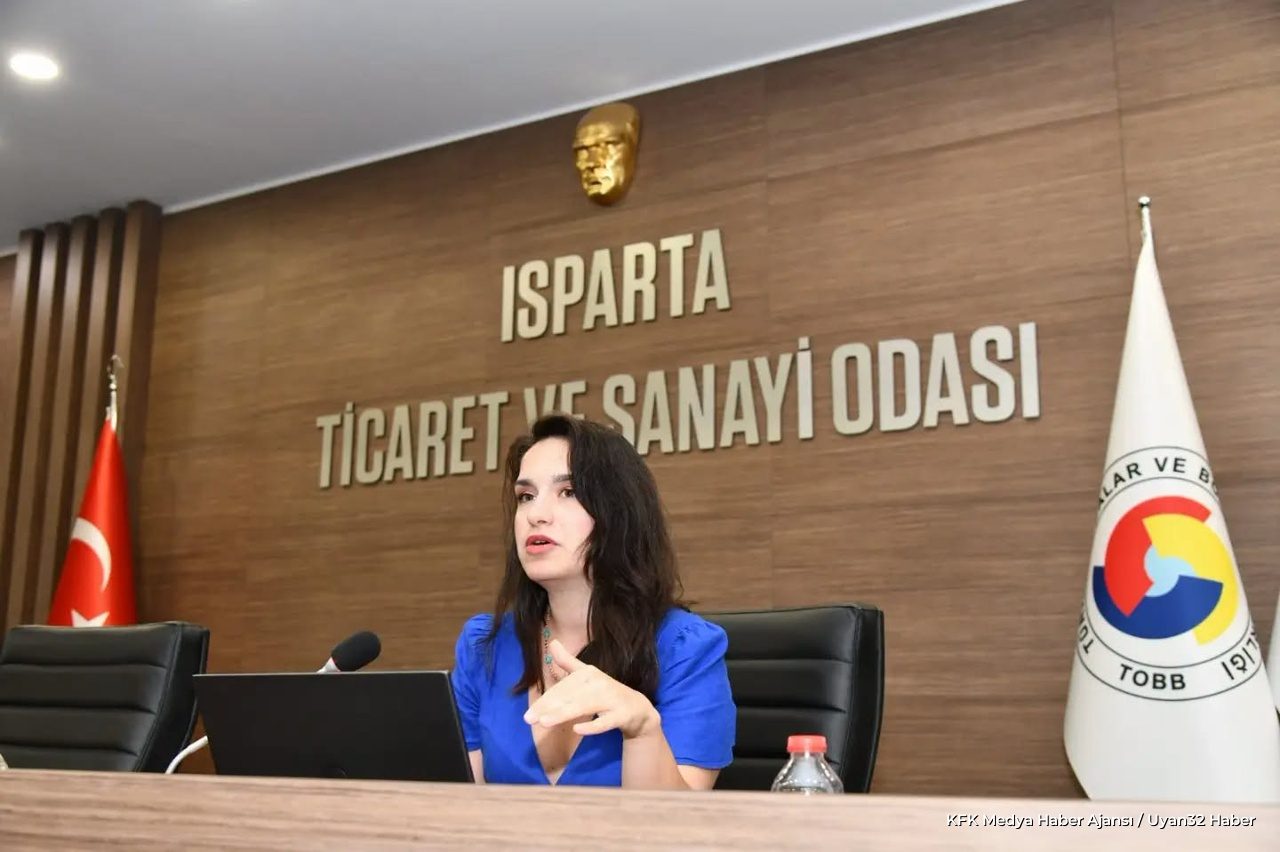 ITSO'da Marka Tescilinin Önemi Semineri Düzenlendi