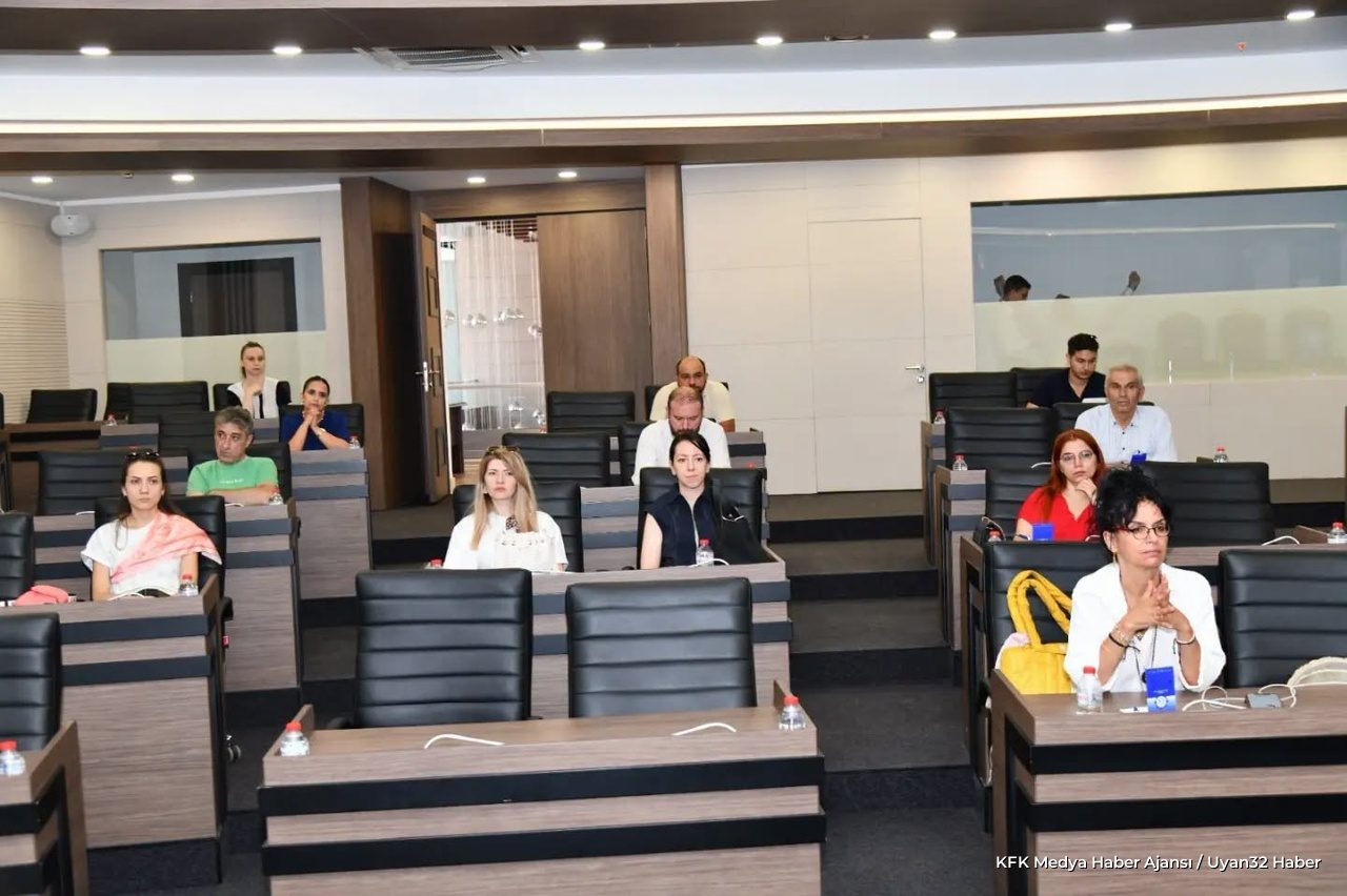 ITSO'da Marka Tescilinin Önemi Semineri Düzenlendi