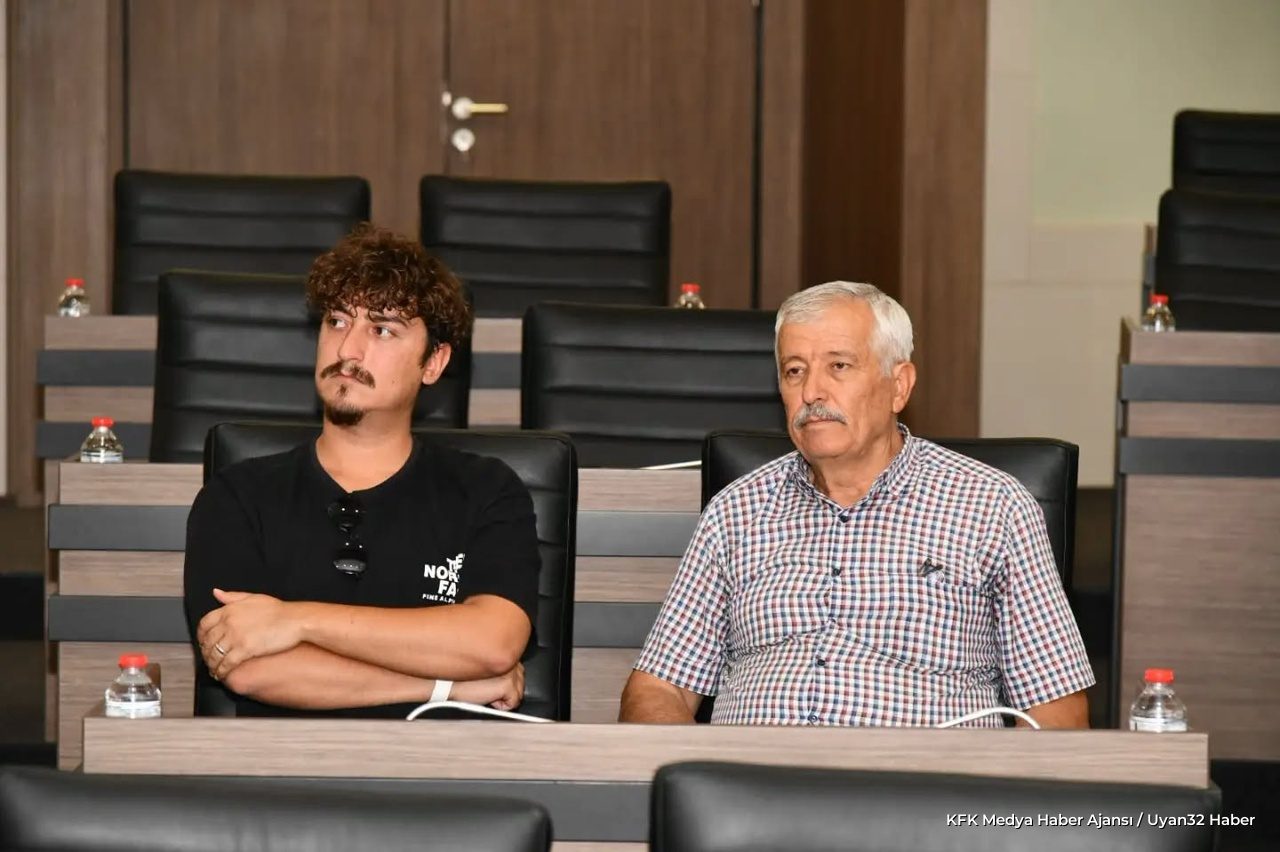 ITSO'da Marka Tescilinin Önemi Semineri Düzenlendi