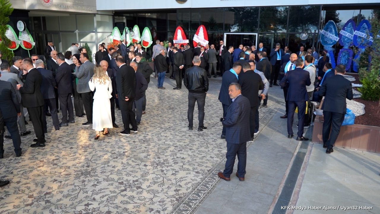 ITSO'da Seçim Heyecanı: 3 Aday Başkanlık İçin Yarışıyor - Detay 4