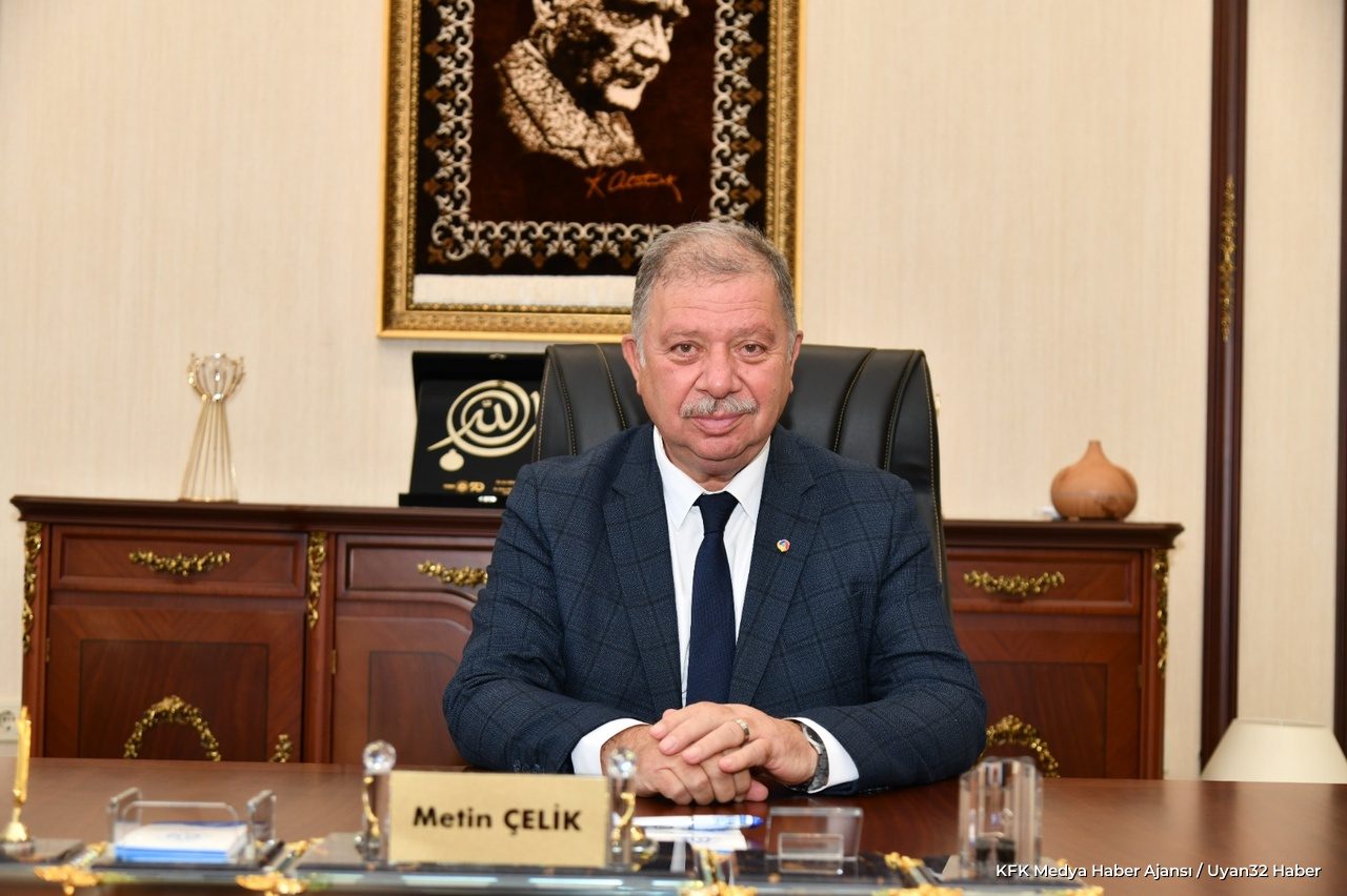 ITSO Lojistik ve İhracat Merkezi Projesi Detaylandı