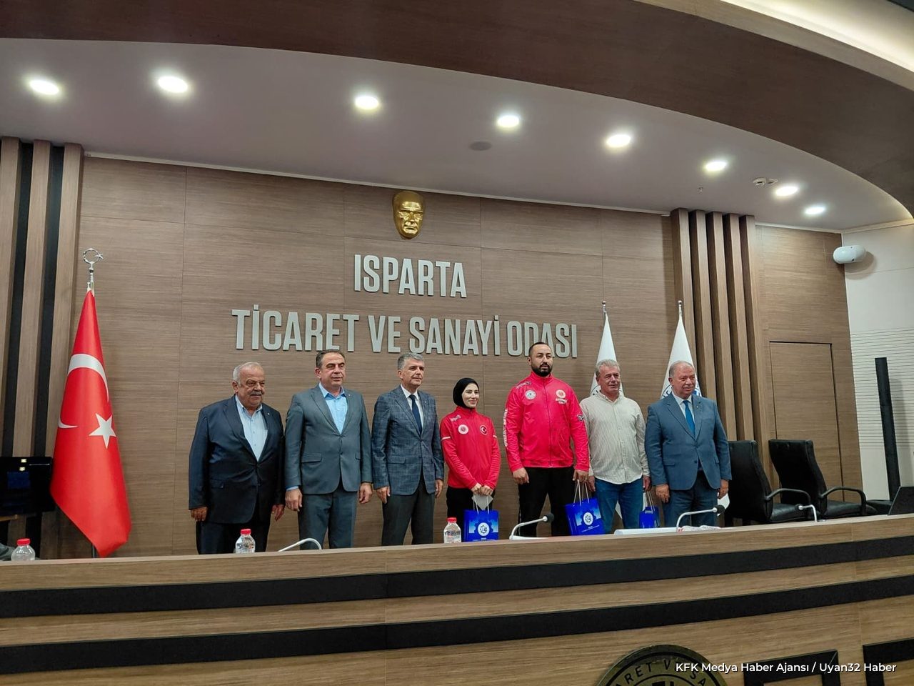 ITSO Meclis Toplantısı Gerçekleşti: Metin Çelik'ten Seçim Mesajı