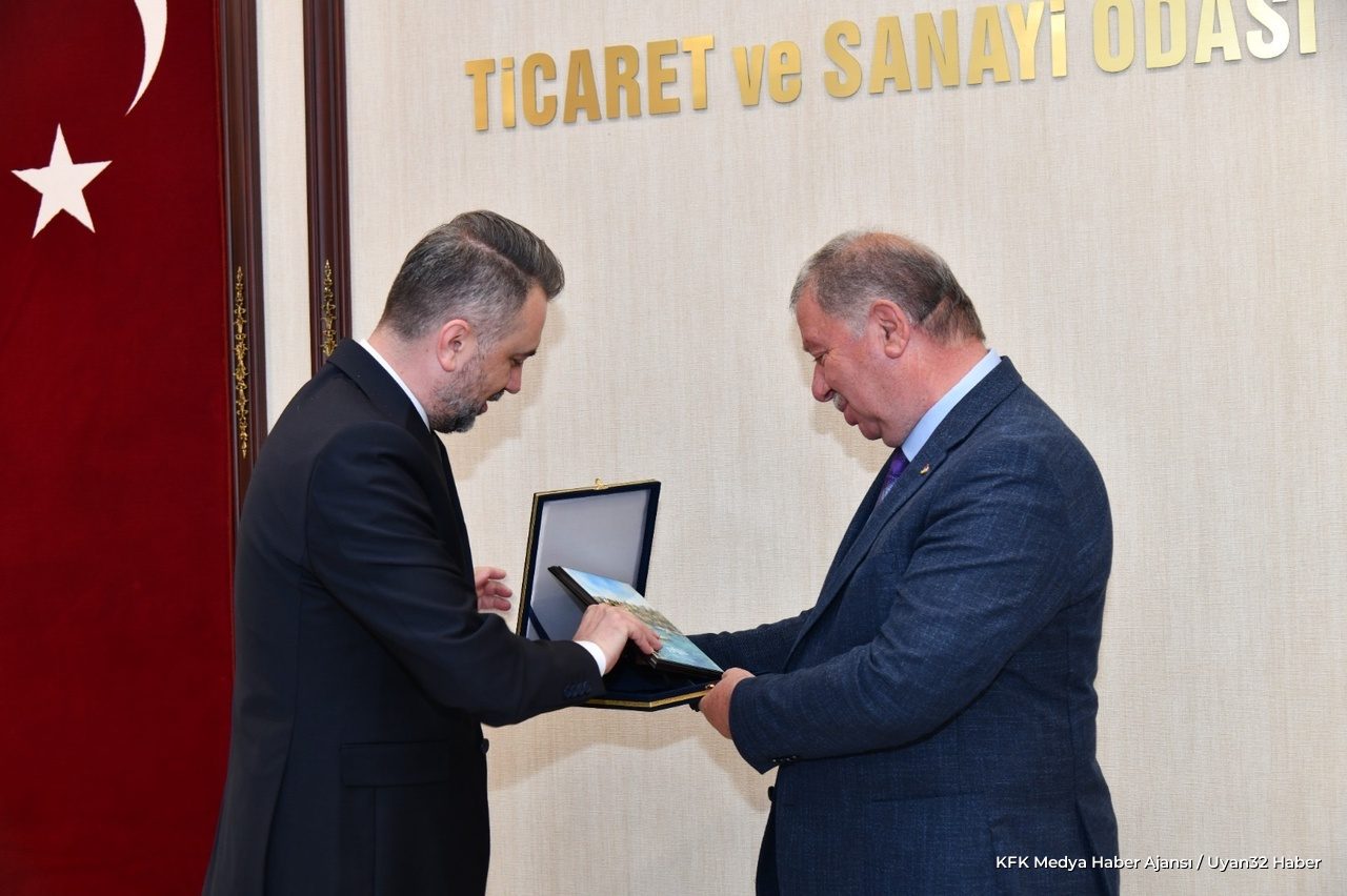 İhracat İçin Bölgesel Güç Birliği