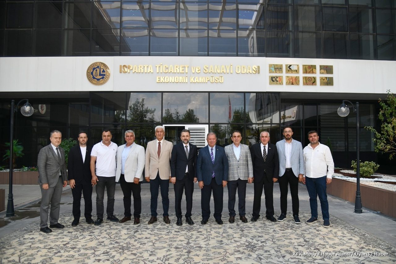 İhracat İçin Bölgesel Güç Birliği