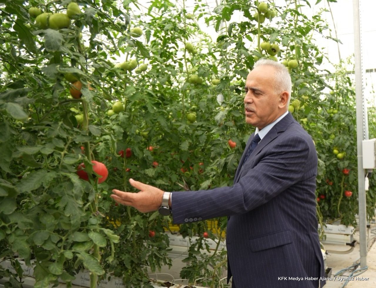 IYAŞ Şube ve Ciroda Rekor Kırdı