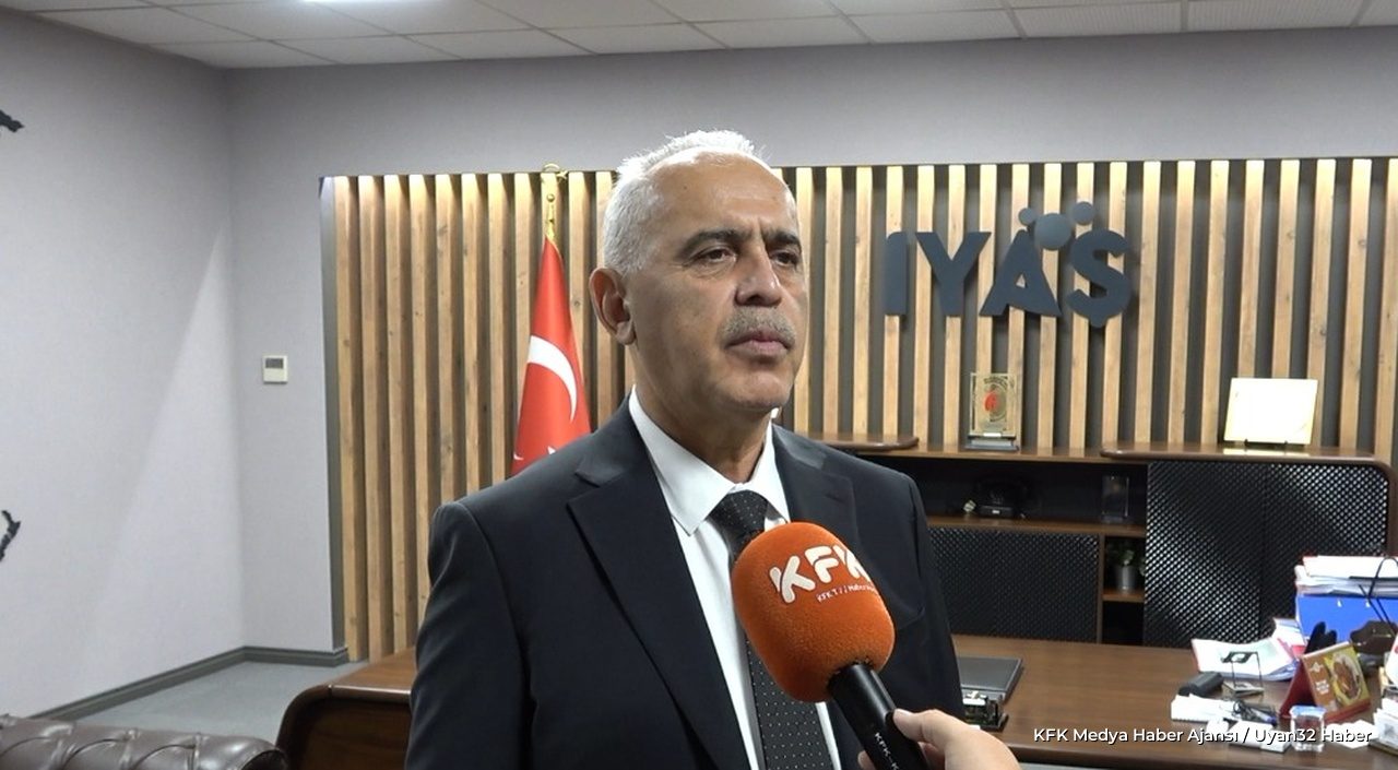 IYAŞ Şube ve Ciroda Rekor Kırdı