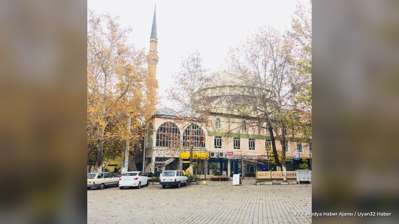 Isparta’da Mevlid Kandili Coşkusu