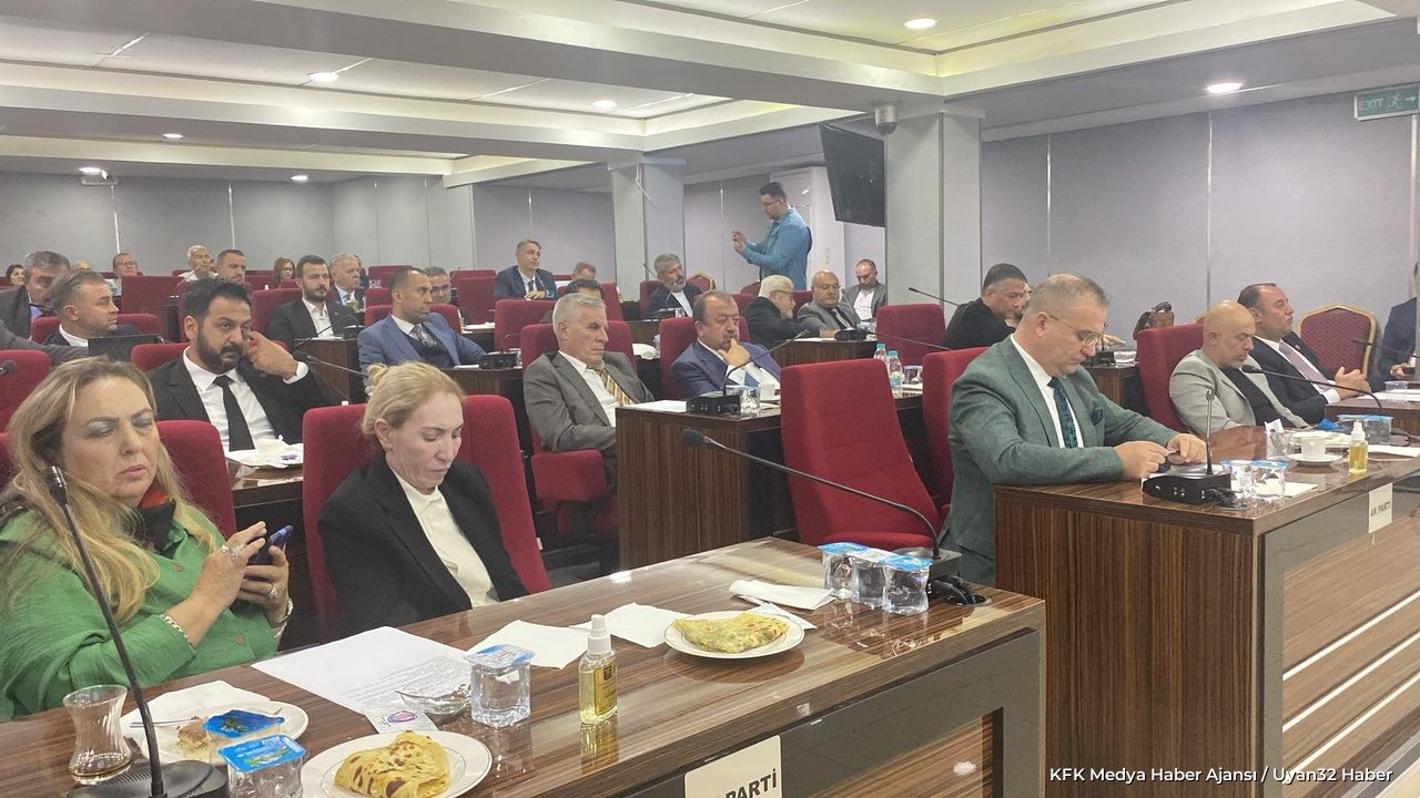 Kaymakkapı İçin Hazırlanan Tasarım Mecliste Gündem Oldu - Detay 2