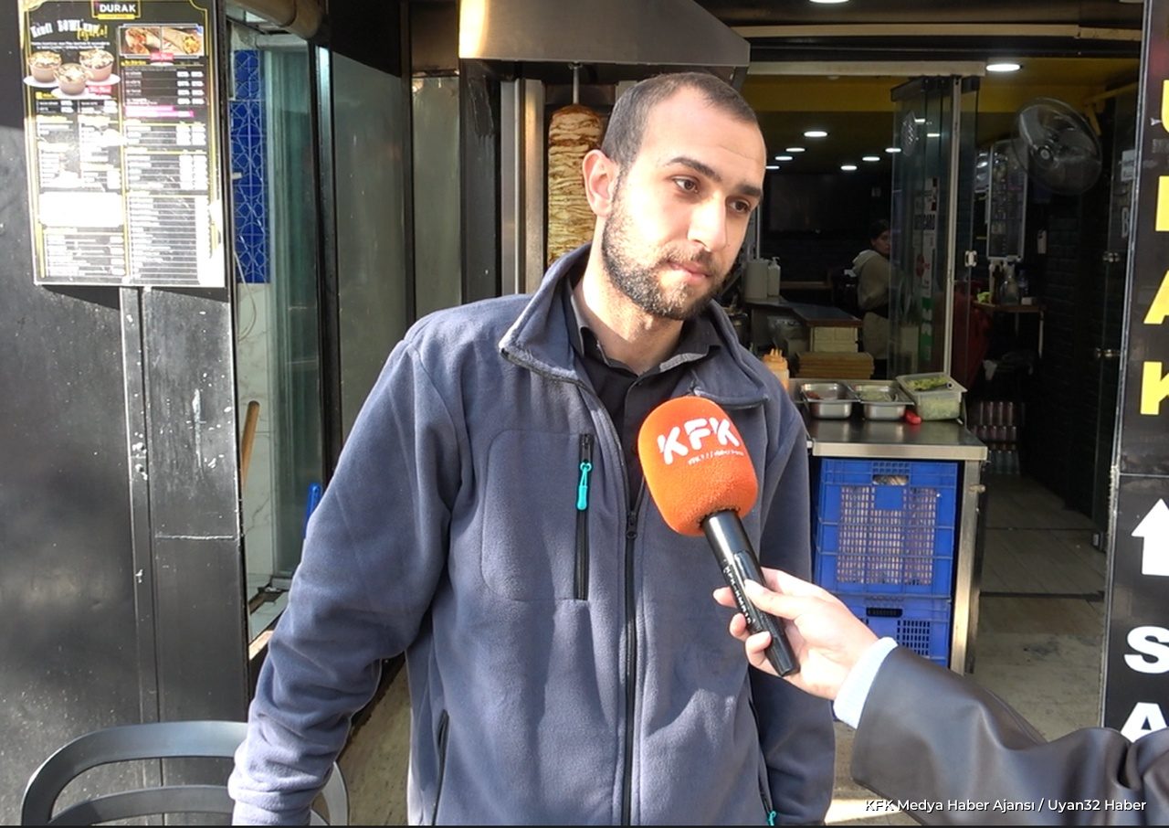Kaymakkapı Meydanı’nda Güvercin Tartışması: Esnaf Ne Diyor, Vatandaş Ne Düşünüyor? - Detay 6