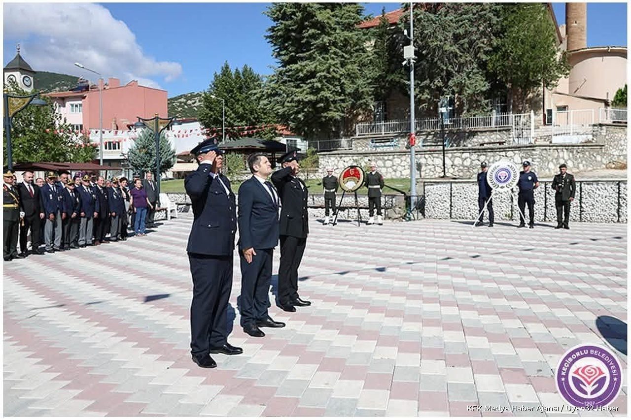 Keçiborlu