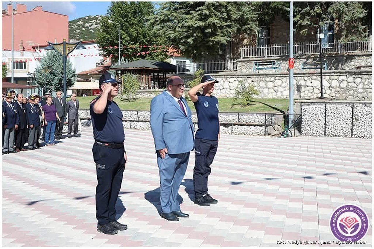 Keçiborlu