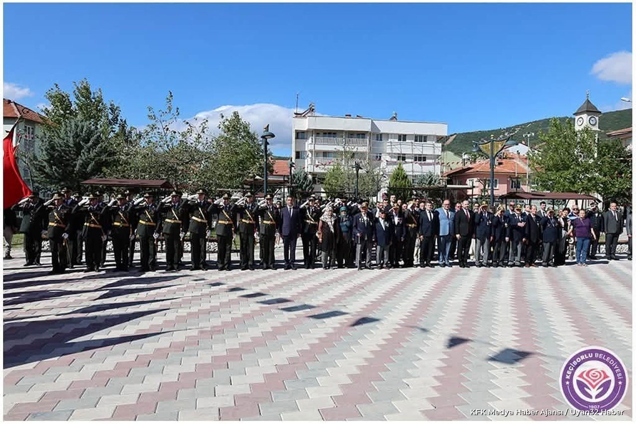 Keçiborlu